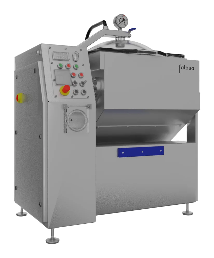 FATOSA AV150 Vacuum Mixer