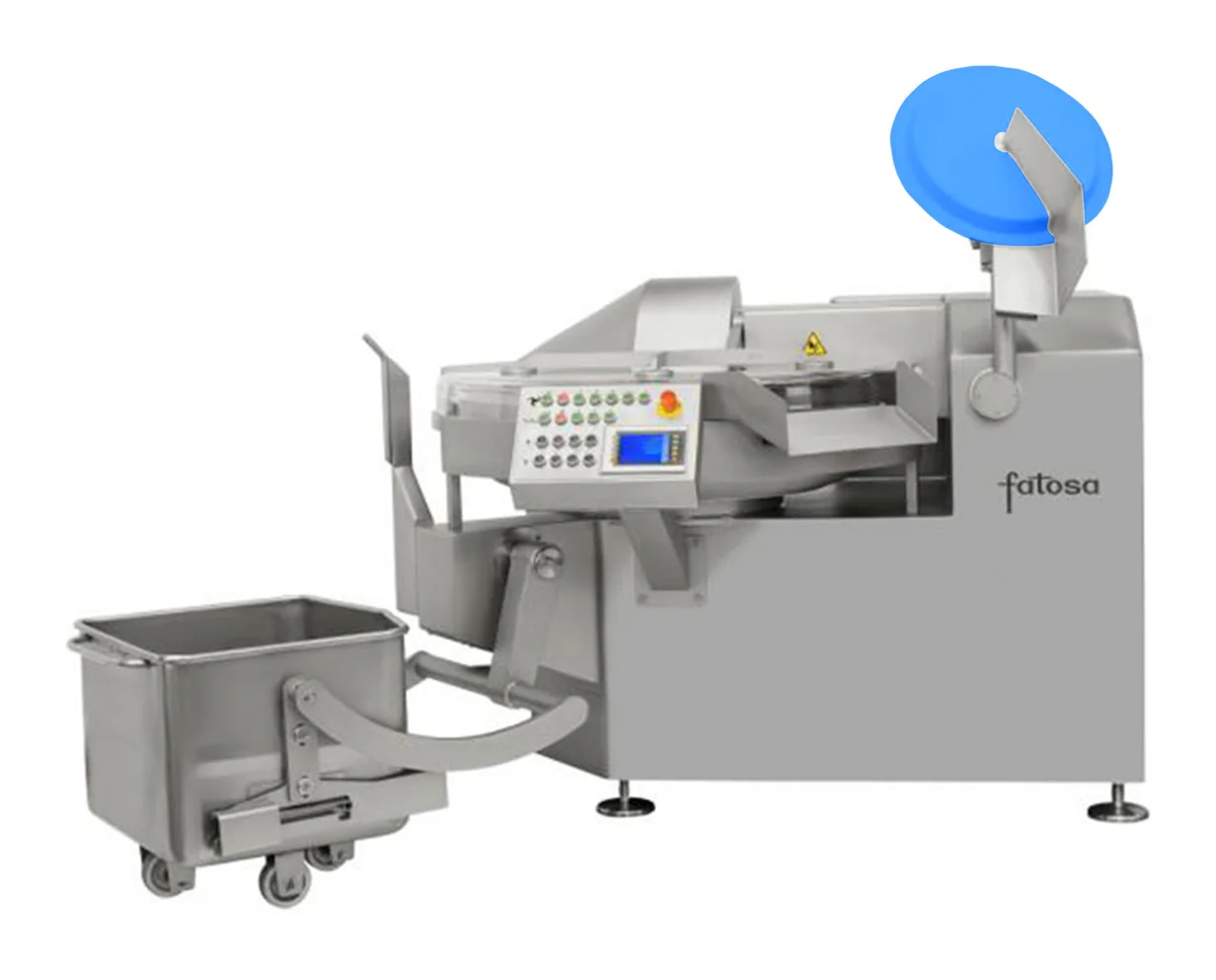 FATOSA C200 Bowl Cutter