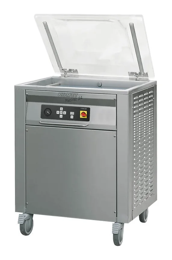 KOMET PlusVac 24 Vacuum Packer