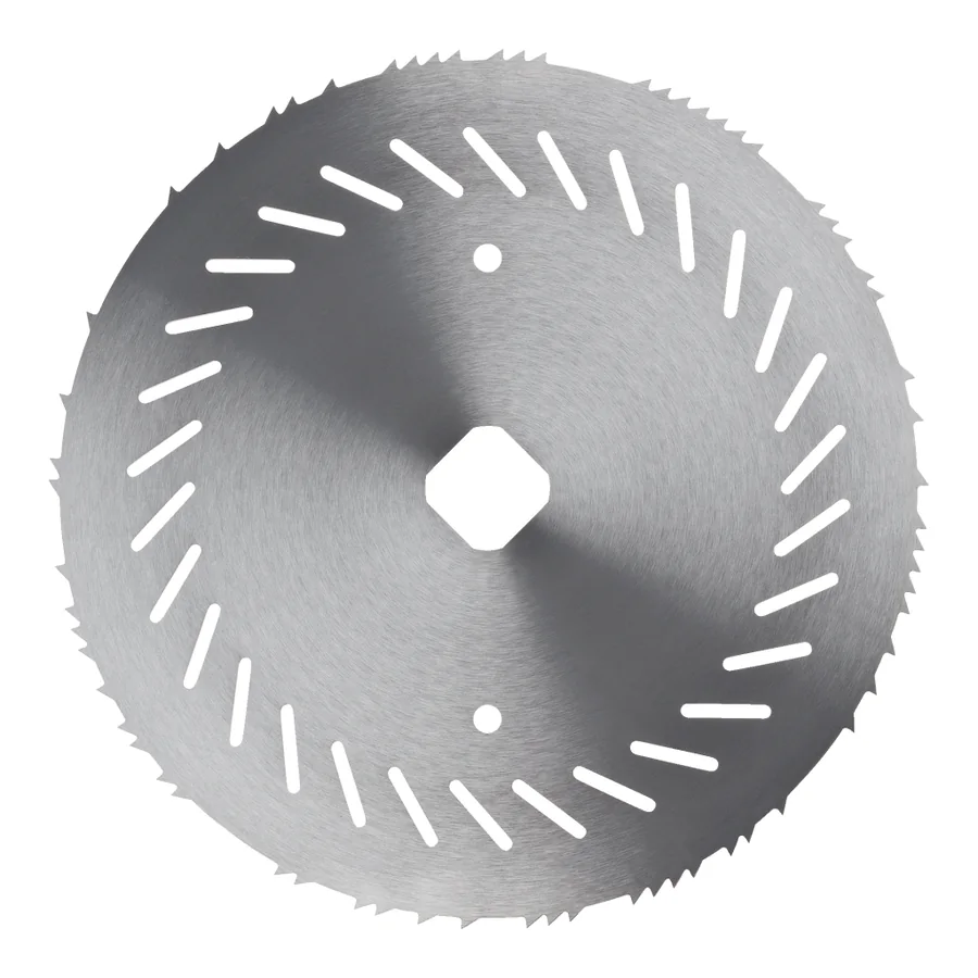 Lumbeck & Wolter Circular Saw & Cutter Blades