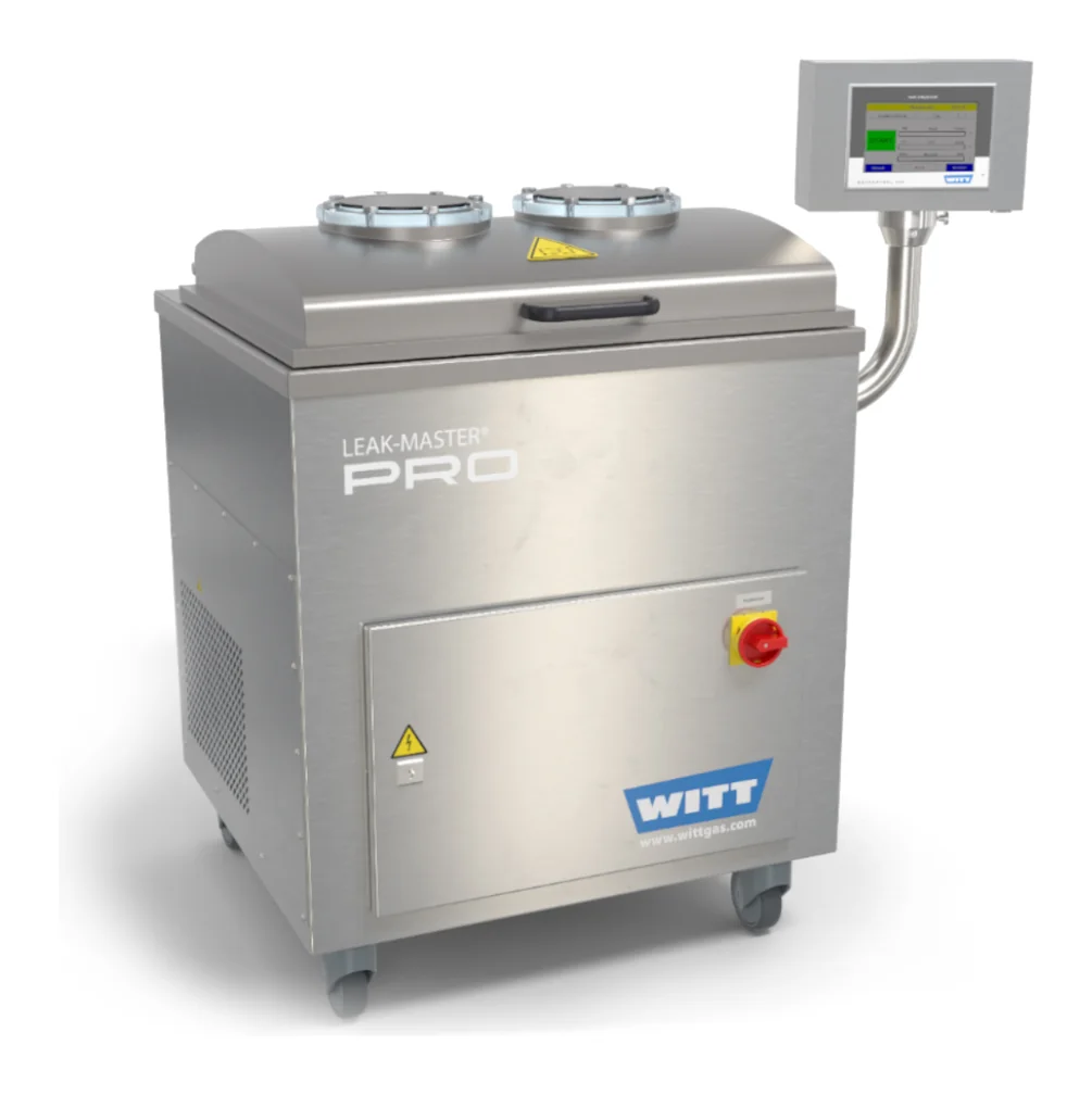 WITT LEAK-MASTER® PRO
