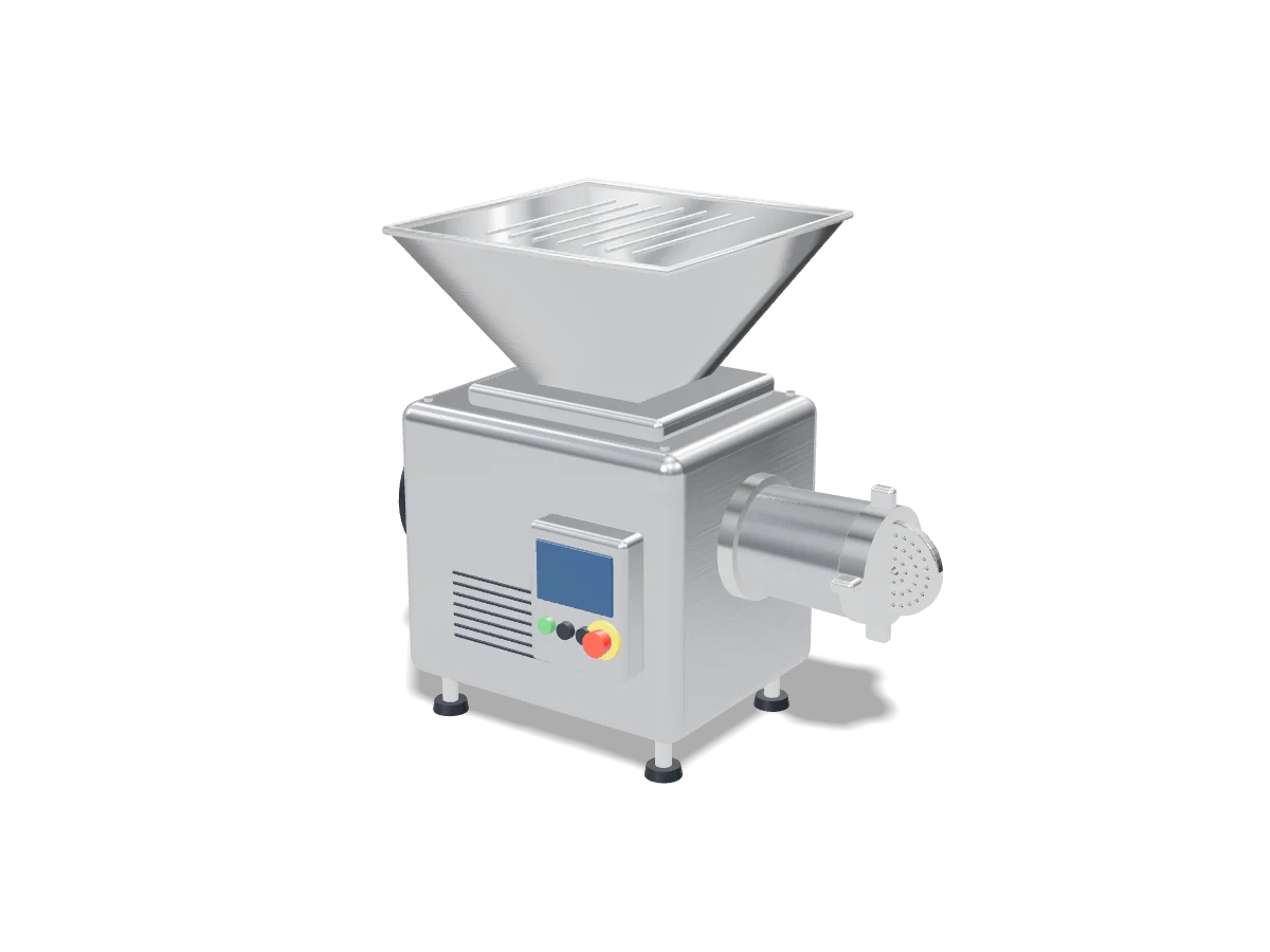 Cheese grinder
