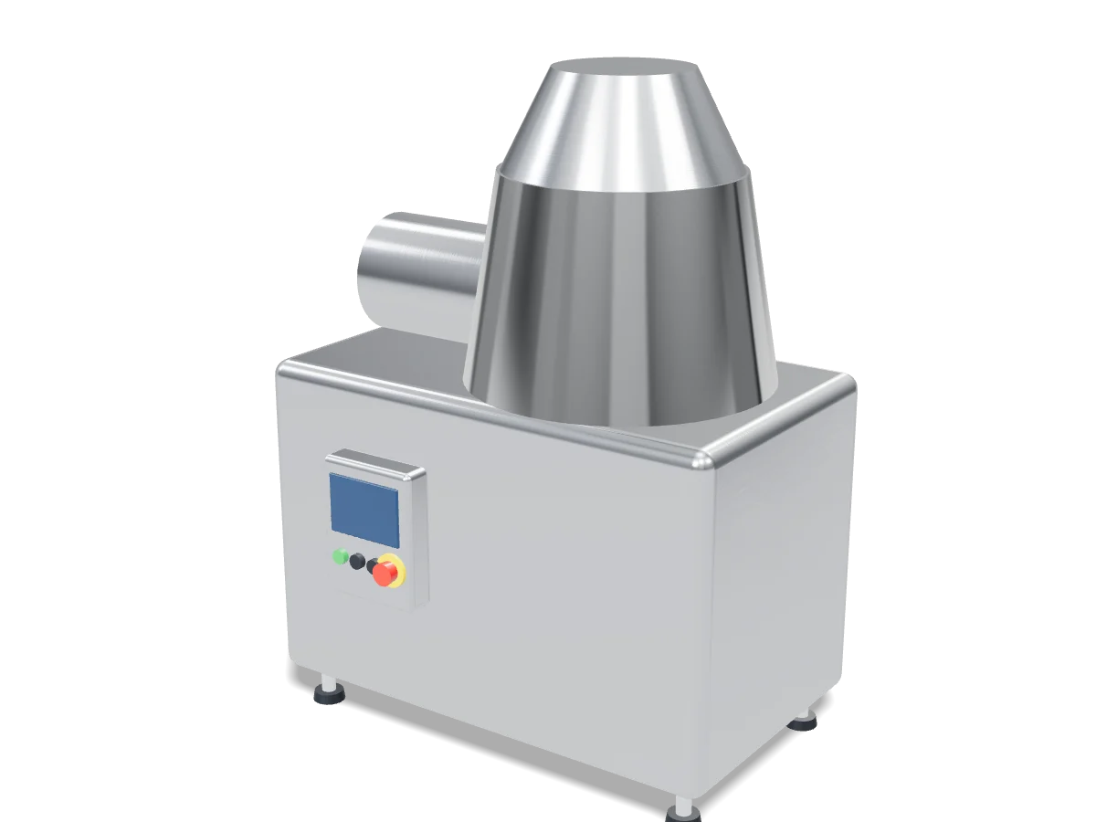 Separator & standardiser
