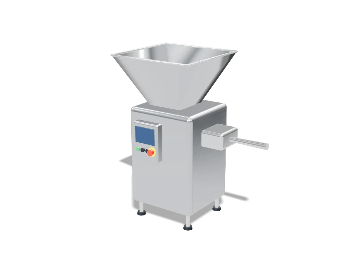Sausage linker & portioner