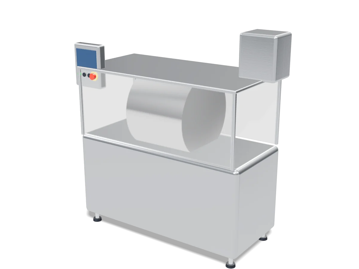 Tablet coater