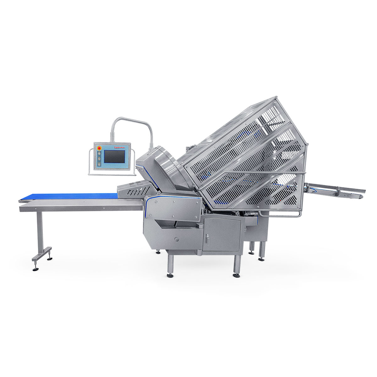 Automatic Meat Shredder - Marlen