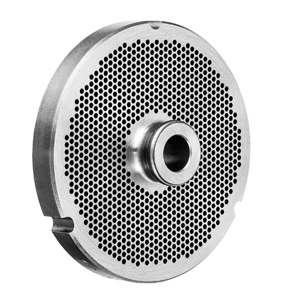 Enterprise hole plate